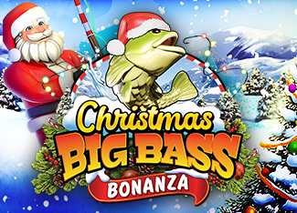 Christmas BigBass Bonanza